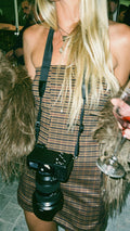 Glenmore Tartan