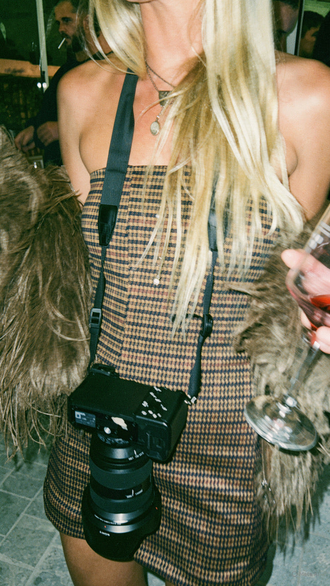 Glenmore Tartan