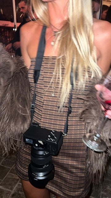 Glenmore Tartan
