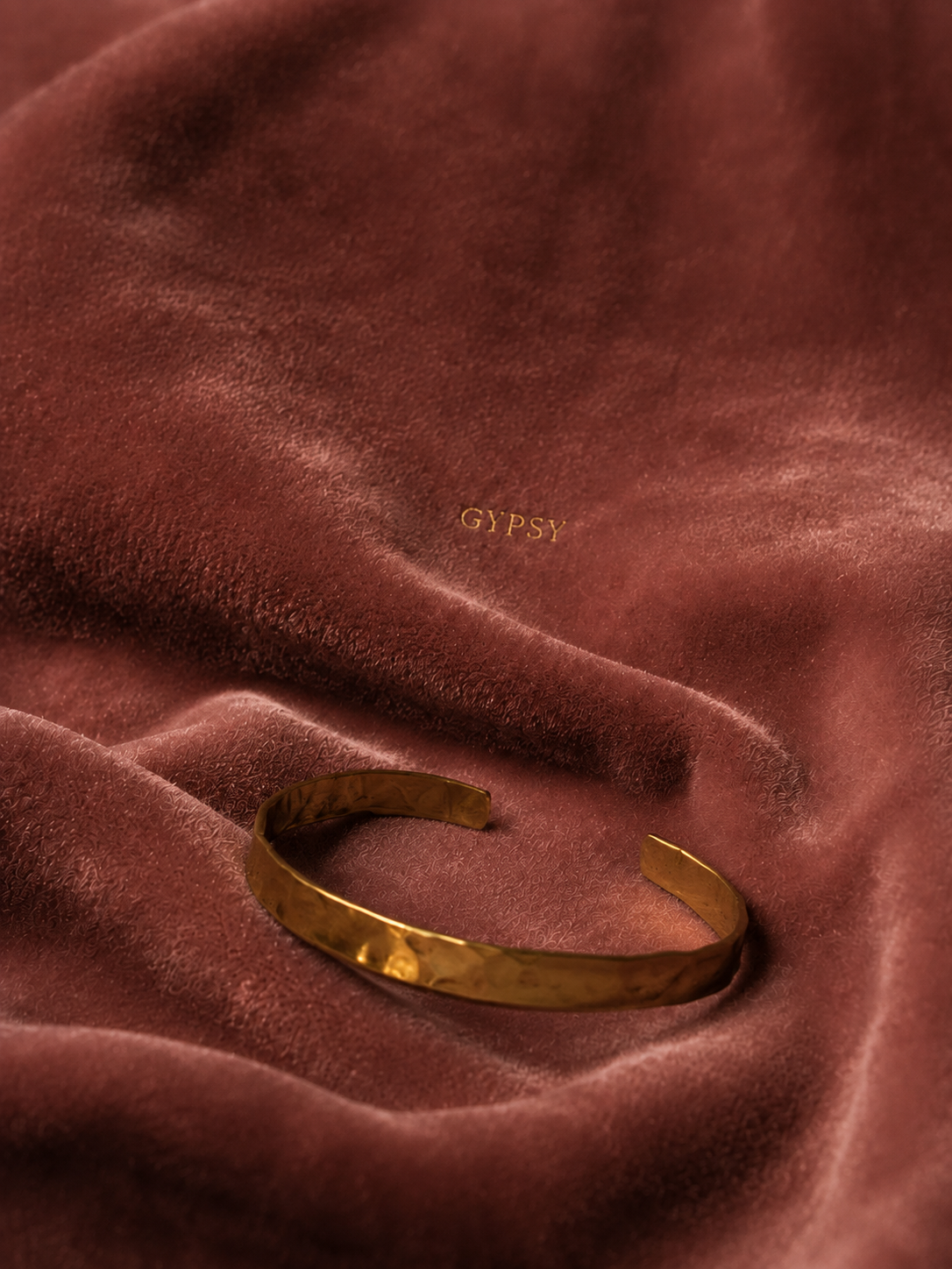 Brazalete del Peregrino