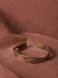 BRAZALETE DEL ORÁCULO