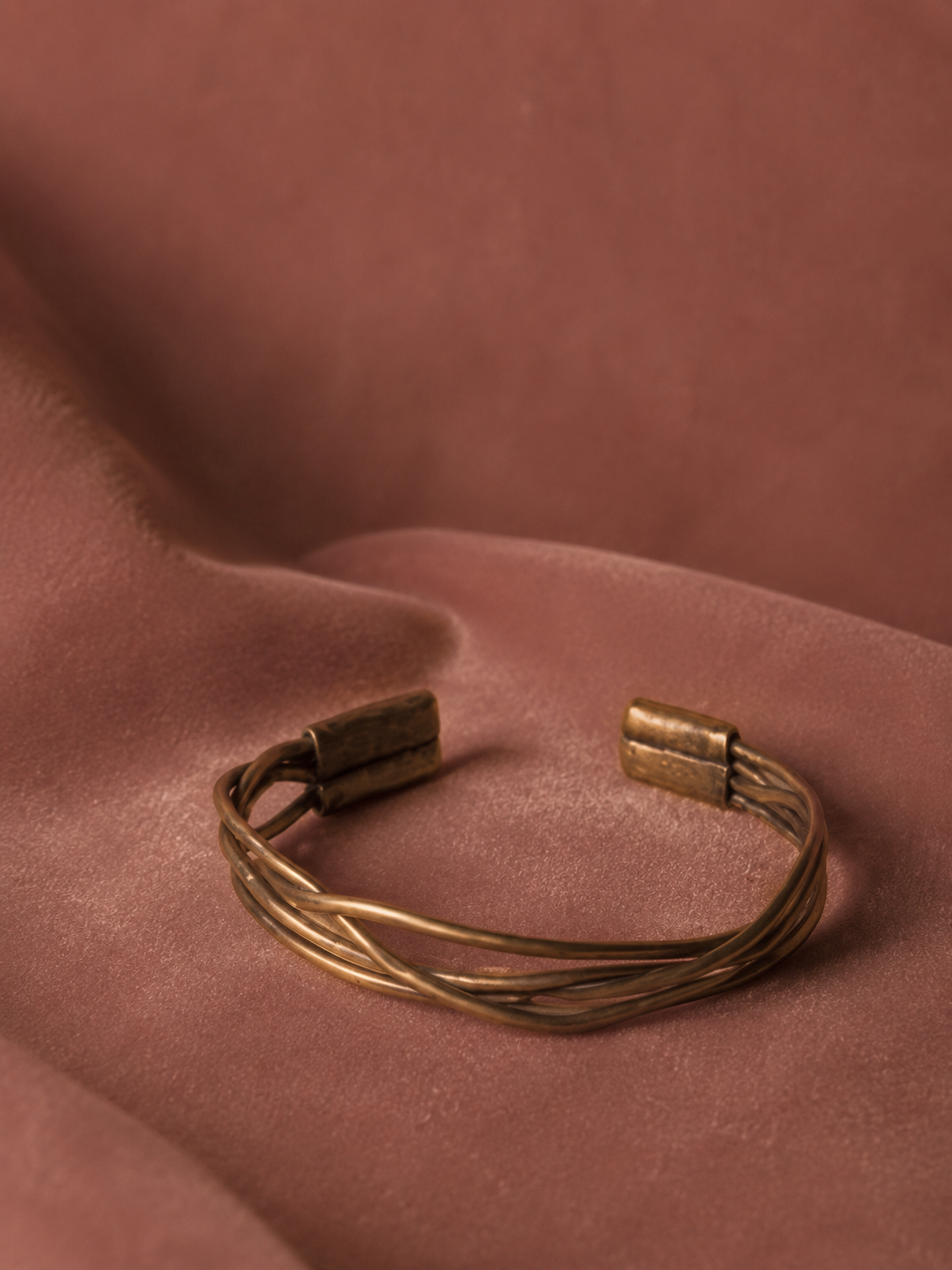 BRAZALETE DEL ORÁCULO